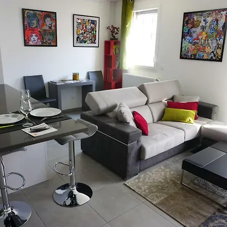 Apartment Le Gorjus - Croix Rousse