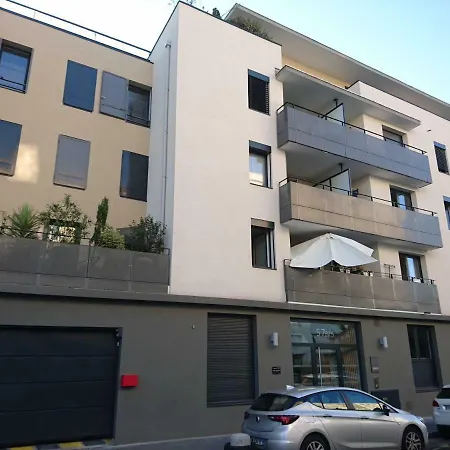 Apartment Le Gorjus - Croix Rousse