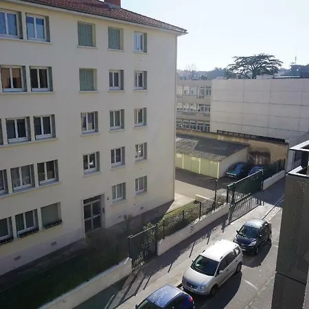 Le Gorjus - Croix Rousse Lyon