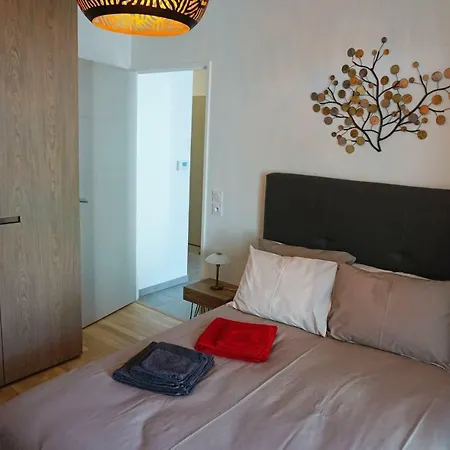 Le Gorjus - Croix Rousse Apartment *