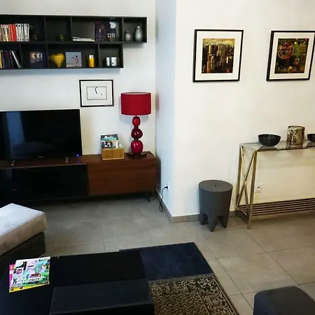 Apartment Le Gorjus - Croix Rousse