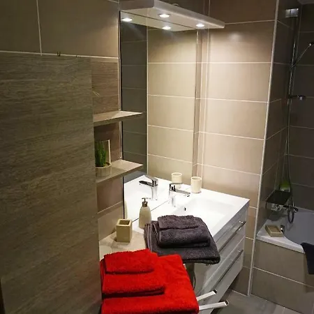 Apartment Le Gorjus - Croix Rousse
