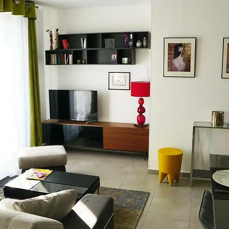 Le Gorjus - Croix Rousse Apartment